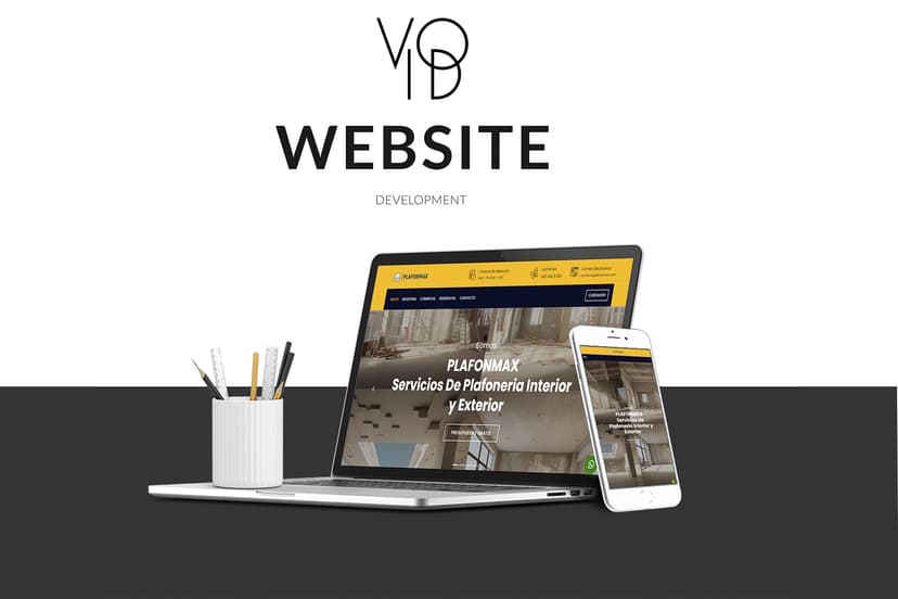 Desarrollo Web