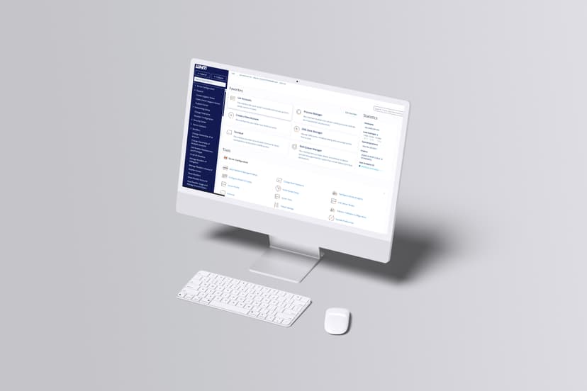 Hosting Web