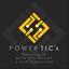 Power TIC'S Logo