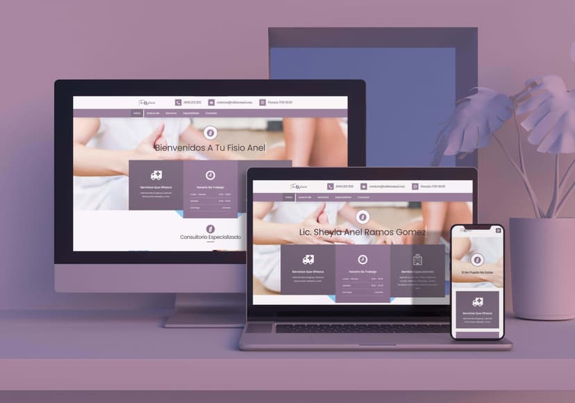 Diseño Web