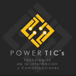Power TIC'S Logo